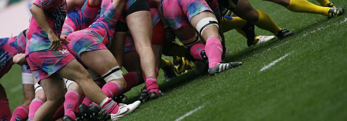 matchs de rugby