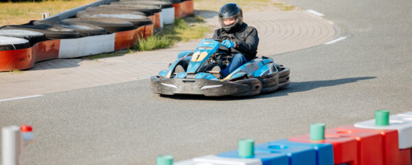 karting à lyon