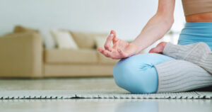 yoga