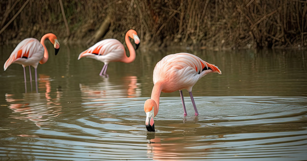 parcs animaliers